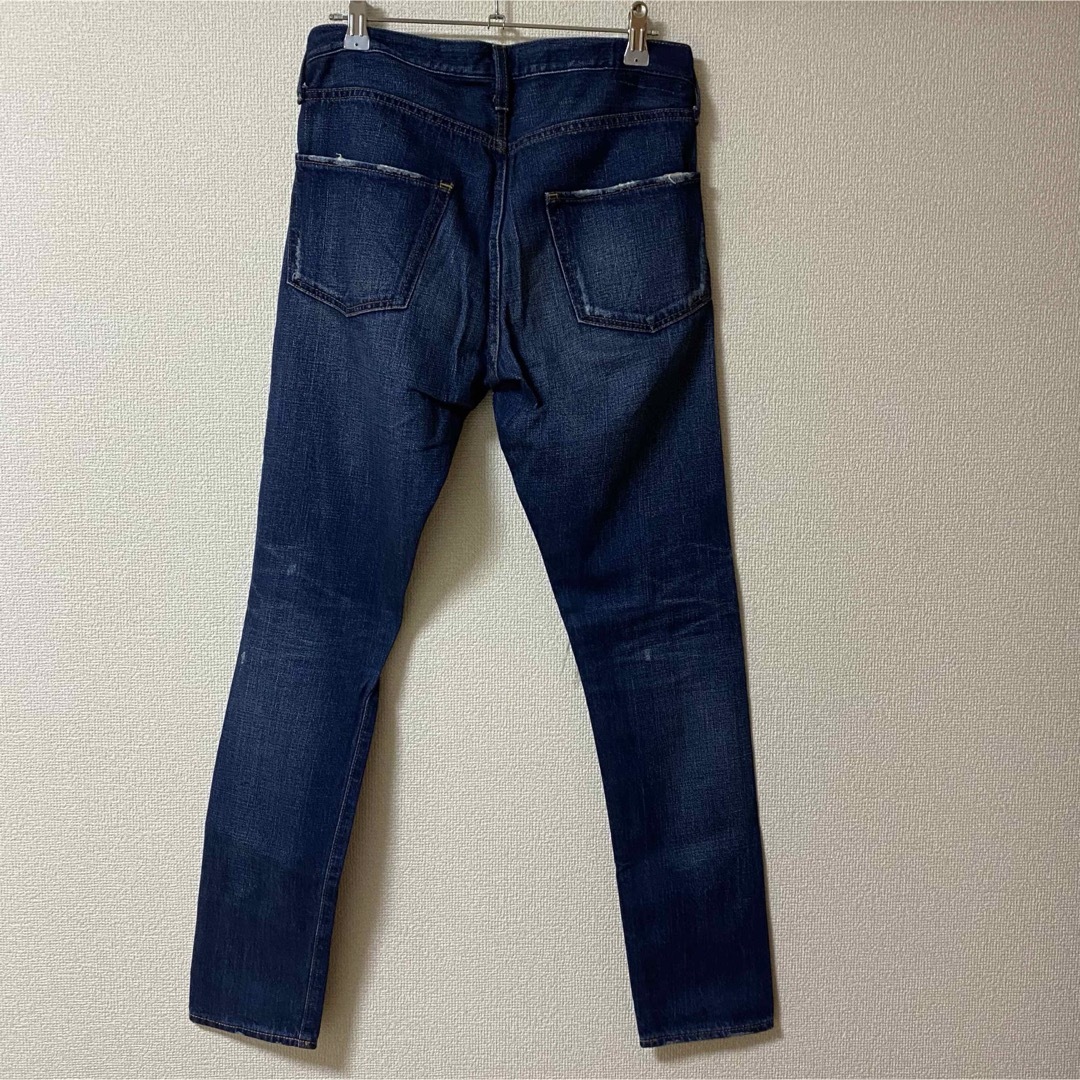 TODAYFUL(トゥデイフル)のtodayful#JOSH's denim レディースのパンツ(デニム/ジーンズ)の商品写真