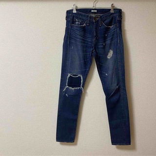 トゥデイフル(TODAYFUL)のtodayful#JOSH's denim(デニム/ジーンズ)