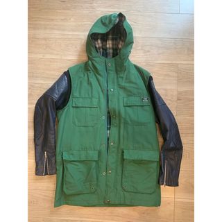 アンダーカバー マウンテンパーカー(メンズ)の通販 18点 | UNDERCOVER