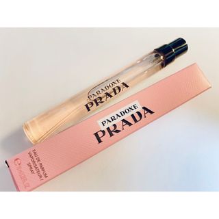 プラダ(PRADA)のPRADA プラダ PARADOXE パラドックス 10ml(香水(女性用))