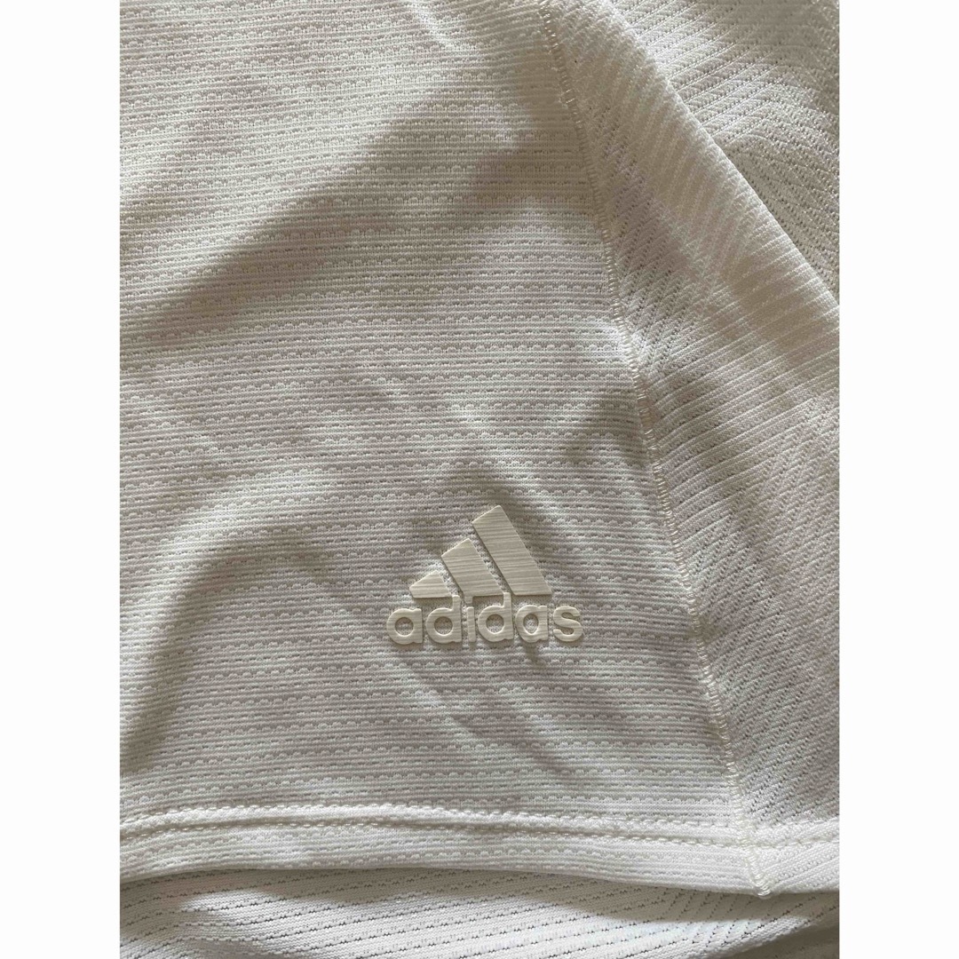 adidas(アディダス)のアディダス公式 ウェア トップス adidas Snovaリフレクト半袖Tシャツ スポーツ/アウトドアのランニング(ウェア)の商品写真