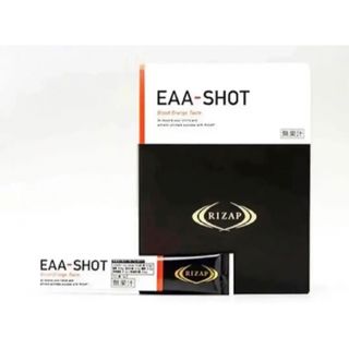 ライザップ EAA-SHOT(アセロラ味)