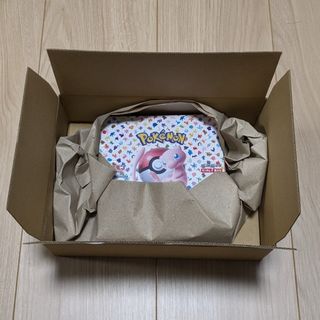 ポケモン(ポケモン)のポケモンカード 151(Box/デッキ/パック)