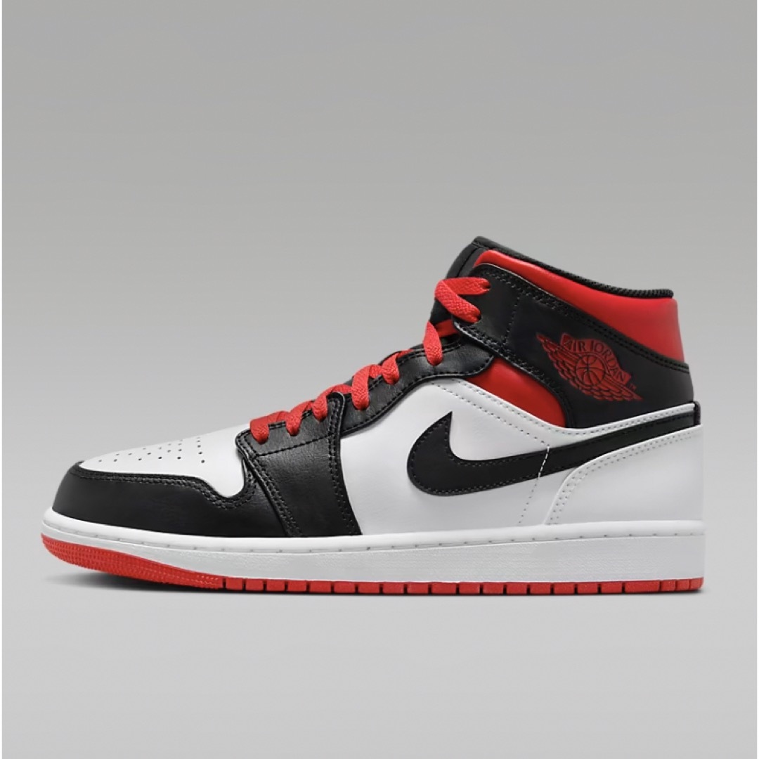 Jordan Brand(NIKE) - NIKE エアージョーダン1Mid