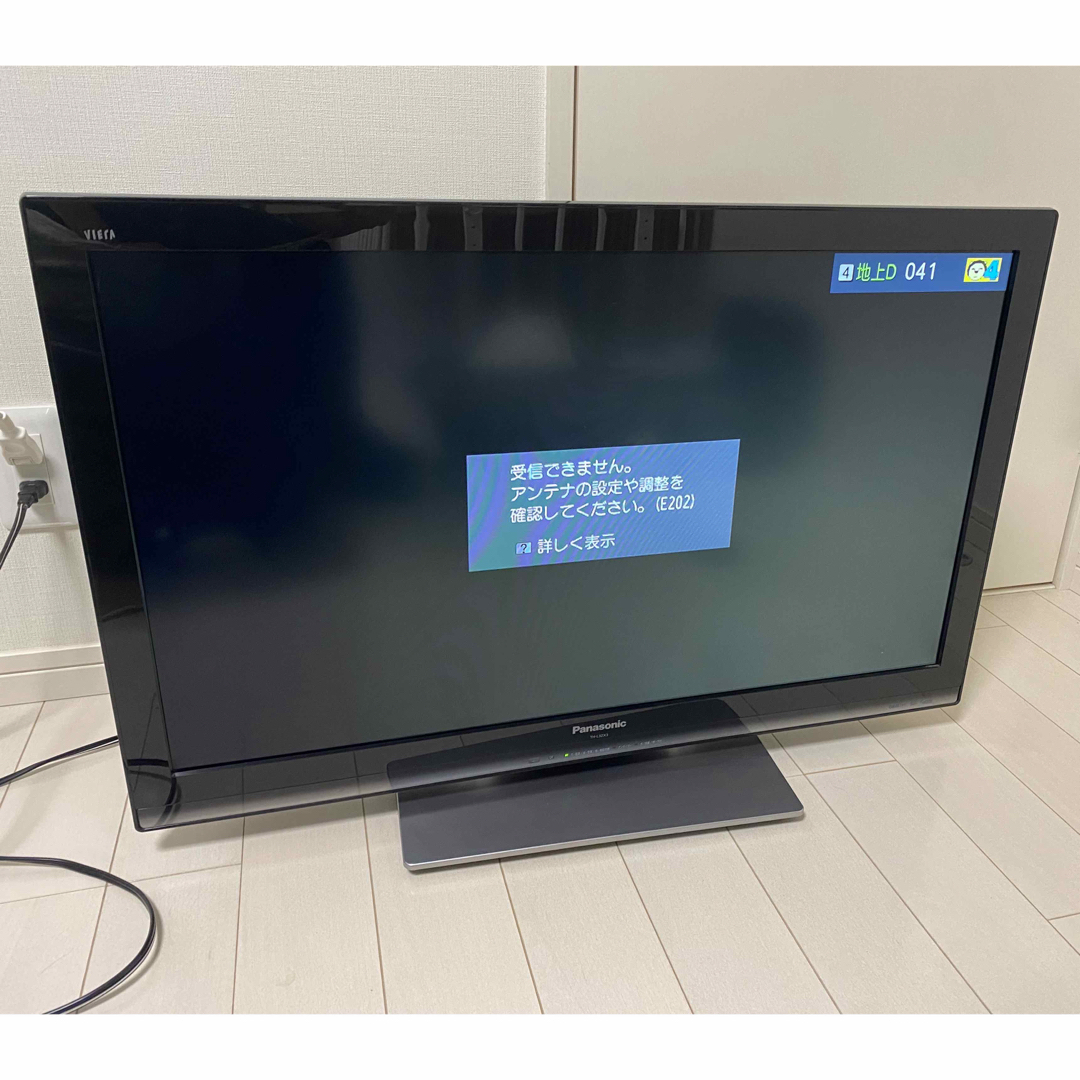 Panasonic - パナソニック テレビ 32型 VIERAの通販 by りぃ's shop