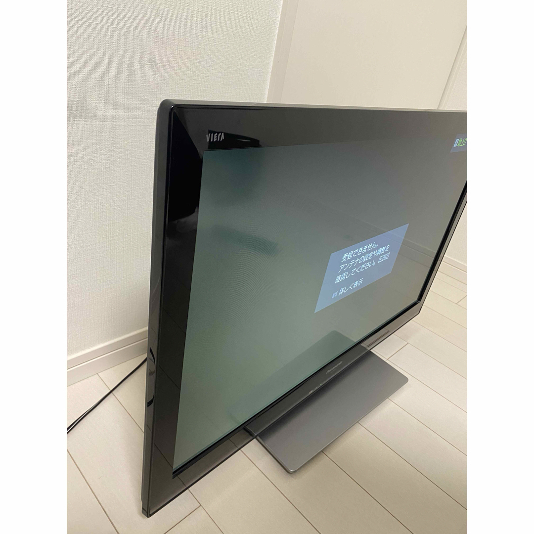 Panasonic パナソニック テレビ 32型 VIERAの通販 by りぃ's shop｜パナソニックならラクマ