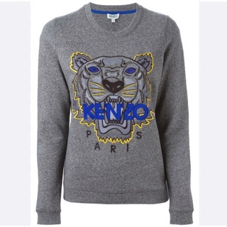 ケンゾー(KENZO)のKENZO  トレーナー　Classic Tiger Sweatshirts (トレーナー/スウェット)