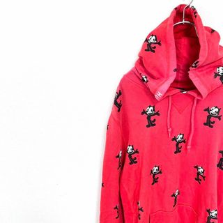 ハフ 古着 パーカー(メンズ)の通販 92点 | HUFのメンズを買うならラクマ