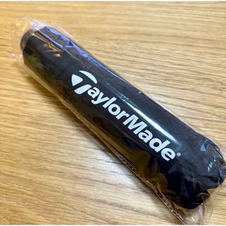 テーラーメイド(TaylorMade)のTaylorMade テーラーメイド　晴雨兼用UV折りたたみ傘(傘)