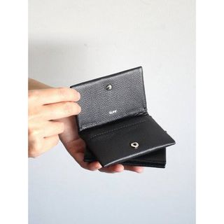 【12/31まで値下げ4900→3900】Aeta mini wallet(財布)