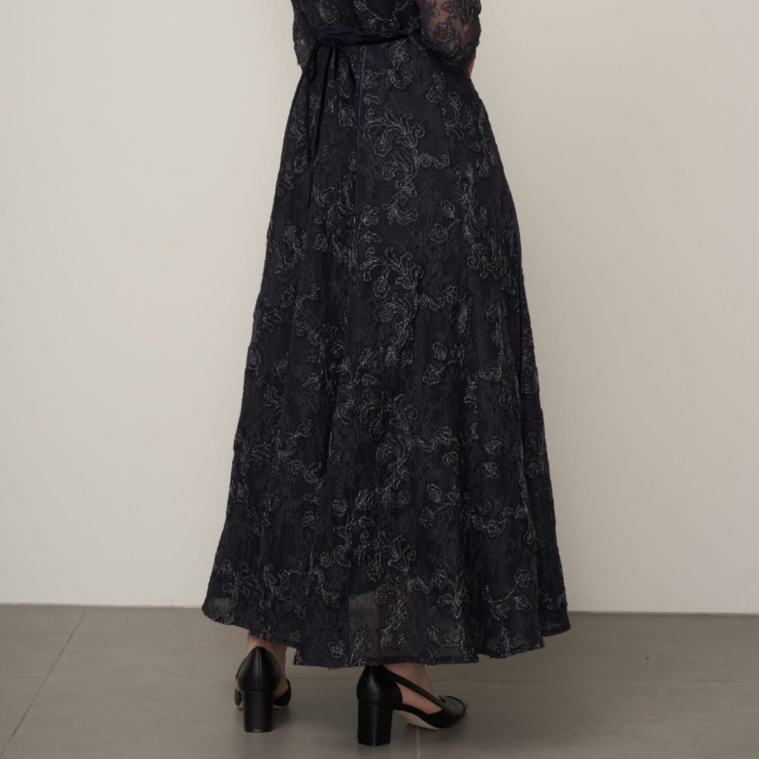 FRAY I.D - 【即完売商品❣️】FRAY I.D メタルパーツポイン FRAY I.D - 【即完売商品❣️】FRAY I.D メタルパーツポイン