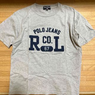 ポロラルフローレン(POLO RALPH LAUREN)のPOLO JEANS 半袖 Tシャツ (Tシャツ/カットソー)