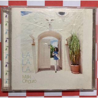 【A214】 LA.LA.LA.(ポップス/ロック(邦楽))