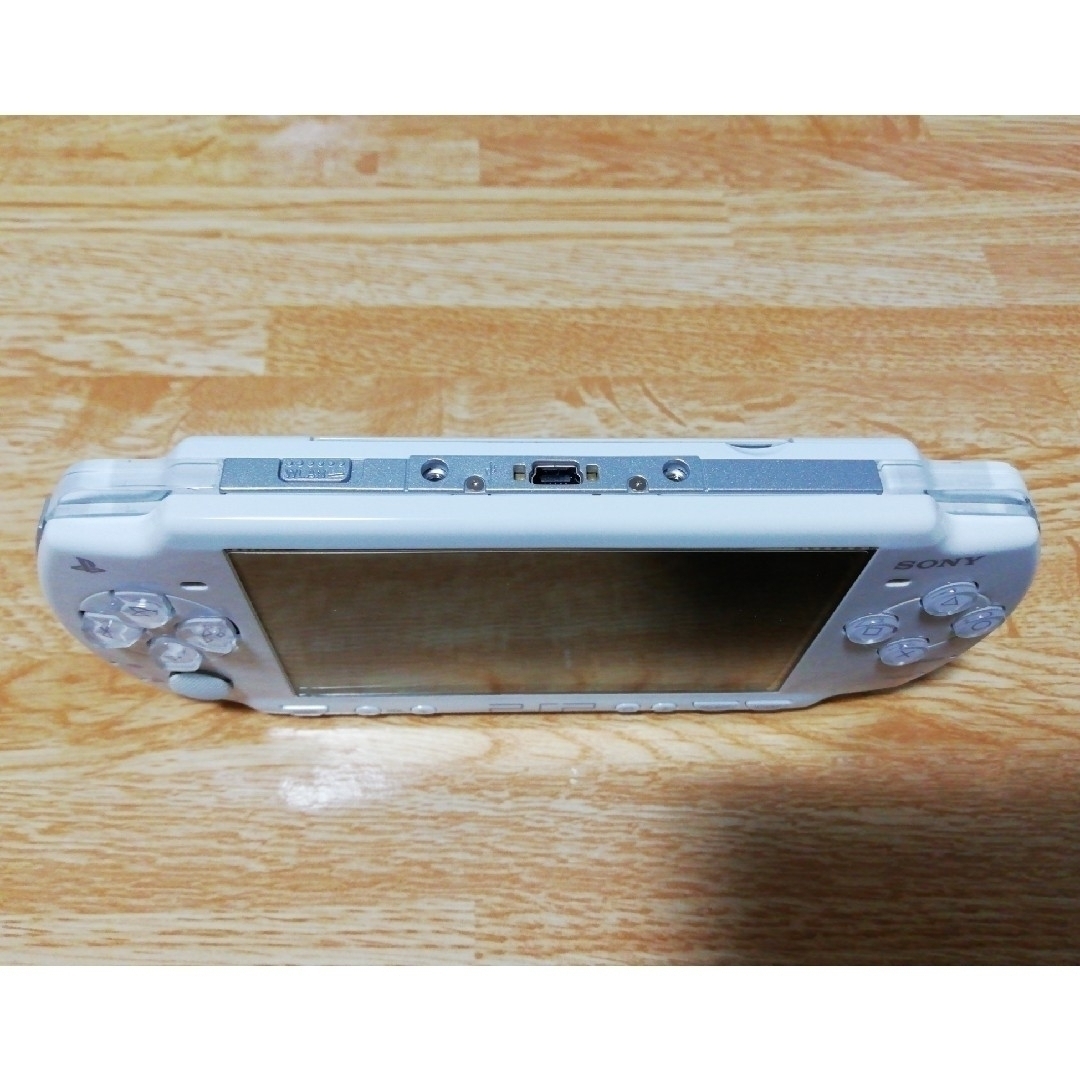 PlayStation Portable - PSP本体&ソフト3本セット☆カバー付きの通販 ...