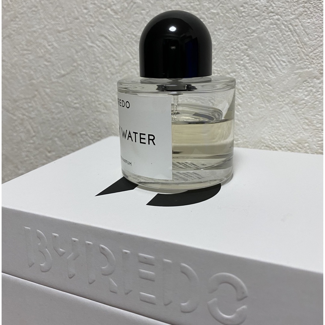 バレード バイレード ジプシーウォーター 50ml - ユニセックス