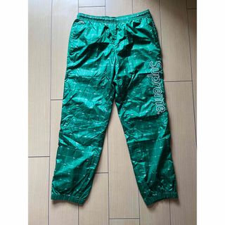 Supreme - supreme umbro cotton ripstop track pantの通販 by