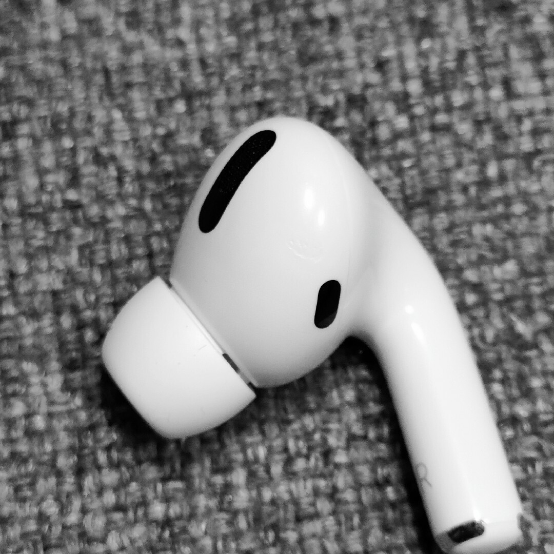 APPLE AirPods Pro 右耳 R MWP22J/A