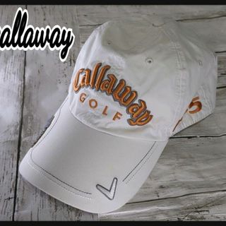 キャロウェイゴルフ(Callaway Golf)の★callaway GOLF★キャロウェイゴルフ ロゴ 刺繍 ピンバッジ 男女可(ウエア)