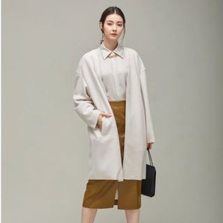 アイシービー ロングコート(レディース)の通販 200点以上 | ICBの