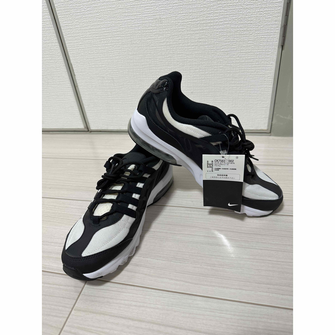 NIKE スニーカー  エアマックスVG-R