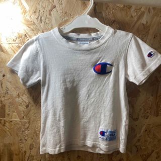 チャンピオン(Champion)のチャンピオン　キッズサイズ　tシャツ　120(Tシャツ/カットソー)