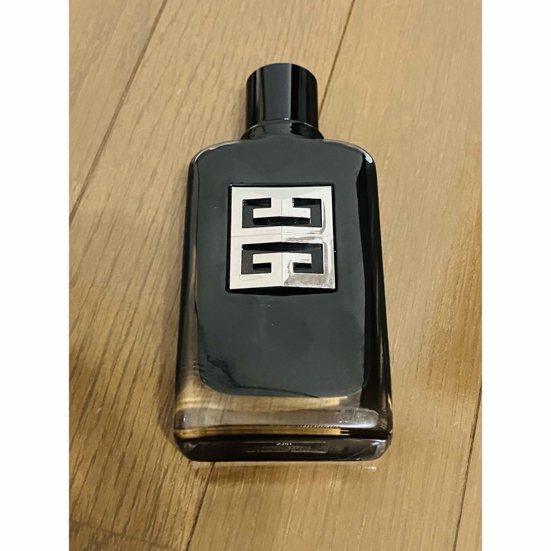 ジバンシー ジェントルマン オーデパルファム ソサイエティ(100mL ジバンシー ジェントルマン オーデパルファム ソサイエティ(100mL
