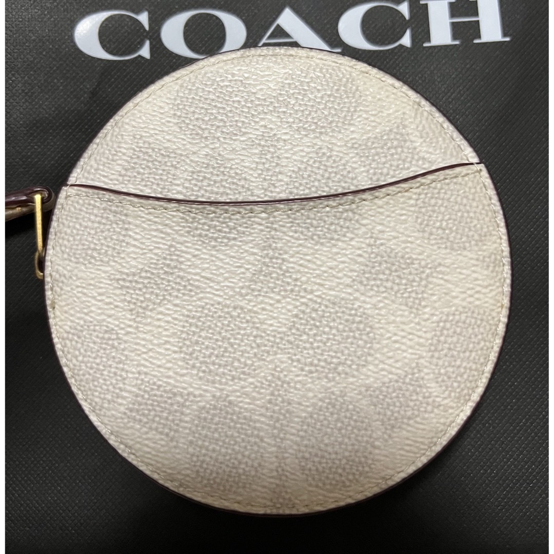 COACH レキシー コインケース COACH レキシー コインケース