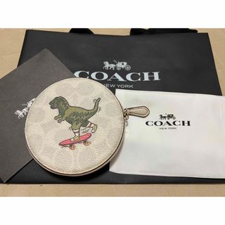 コーチ(COACH)のCOACH レキシー コインケース(コインケース/小銭入れ)