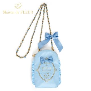 Maison de FLEUR シナモロール バッグ