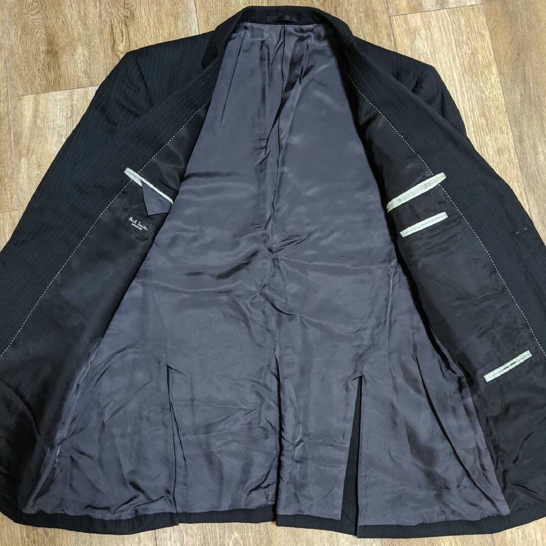 butszo.jp - 定価15万円 Paul Smith ポールスミス セットアップスーツ