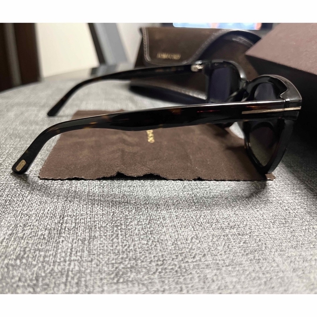 値下げ⭐︎美品 TOM FORD トムフォード サングラス - サングラス/メガネ
