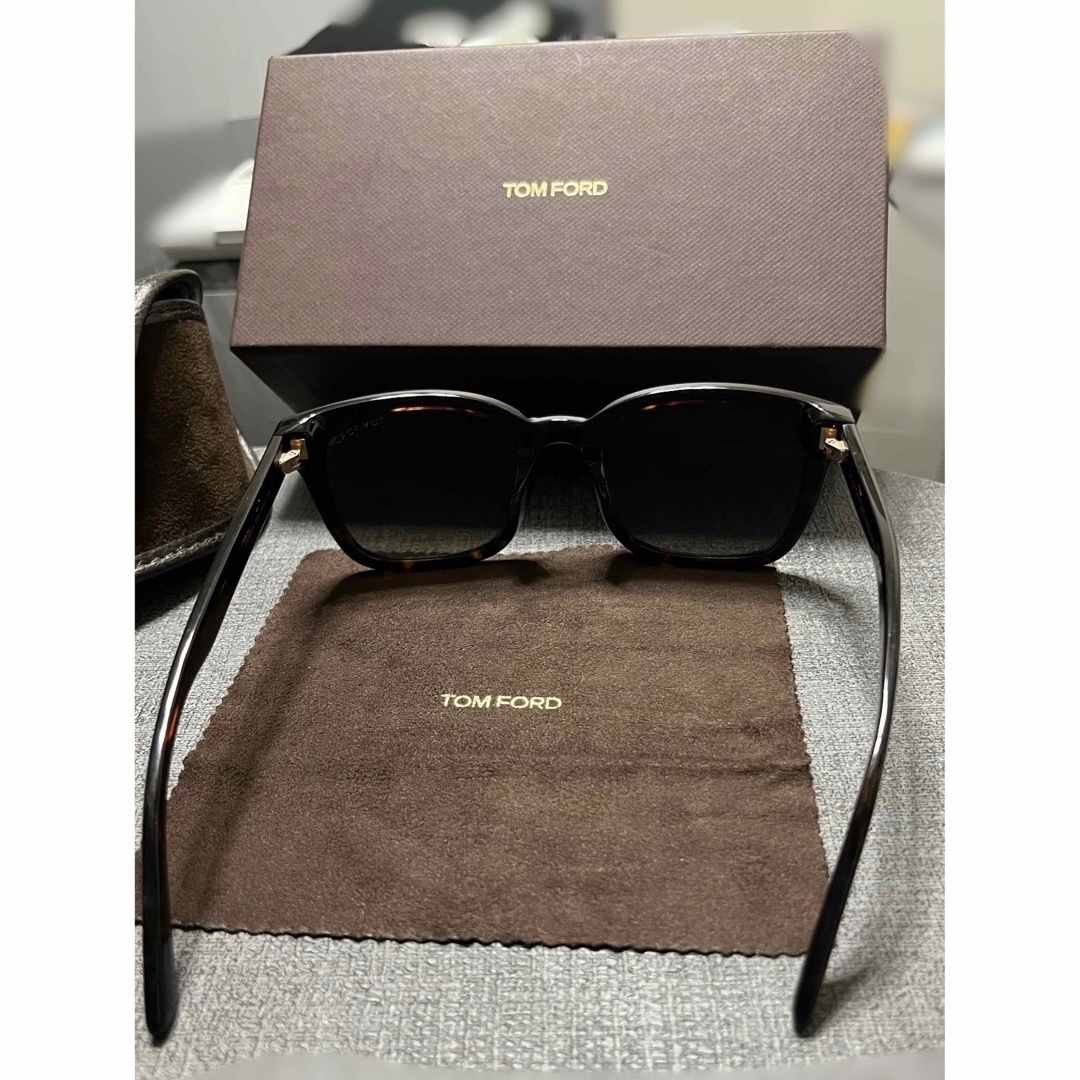 ＊美品＊TOM FORD サングラス