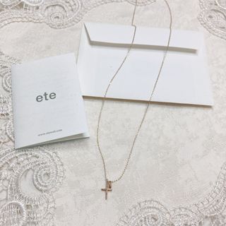 エテ アクセサリーの通販 10,000点以上 | eteのレディースを買うならラクマ