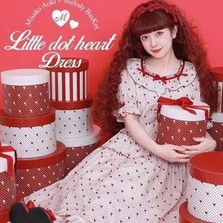 Emily Temple cute - Melody Basket ♡ Confiserieリボンクリップ ...