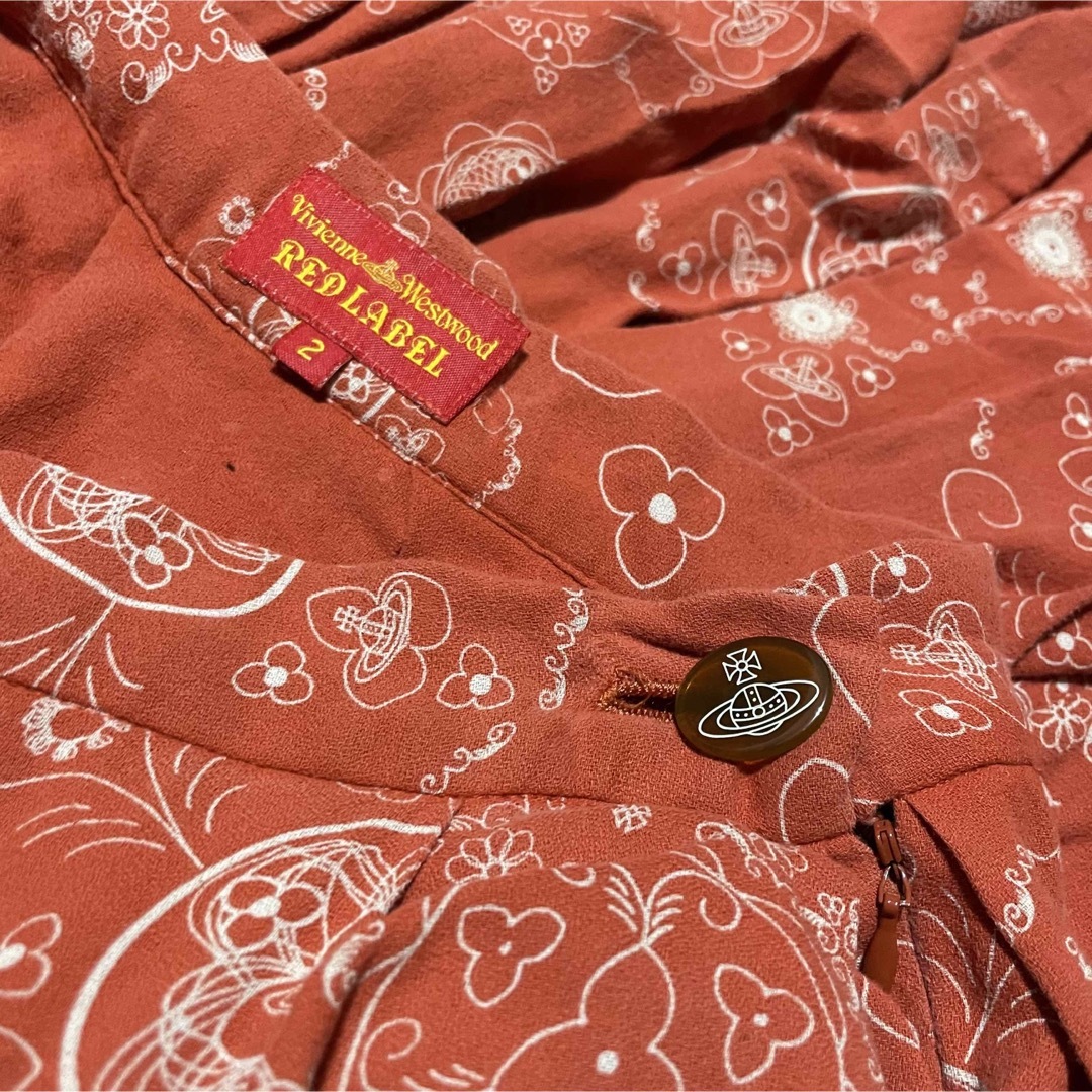Vivienne Westwood - ヴィヴィアンウエストウッド【美品】オーブ
