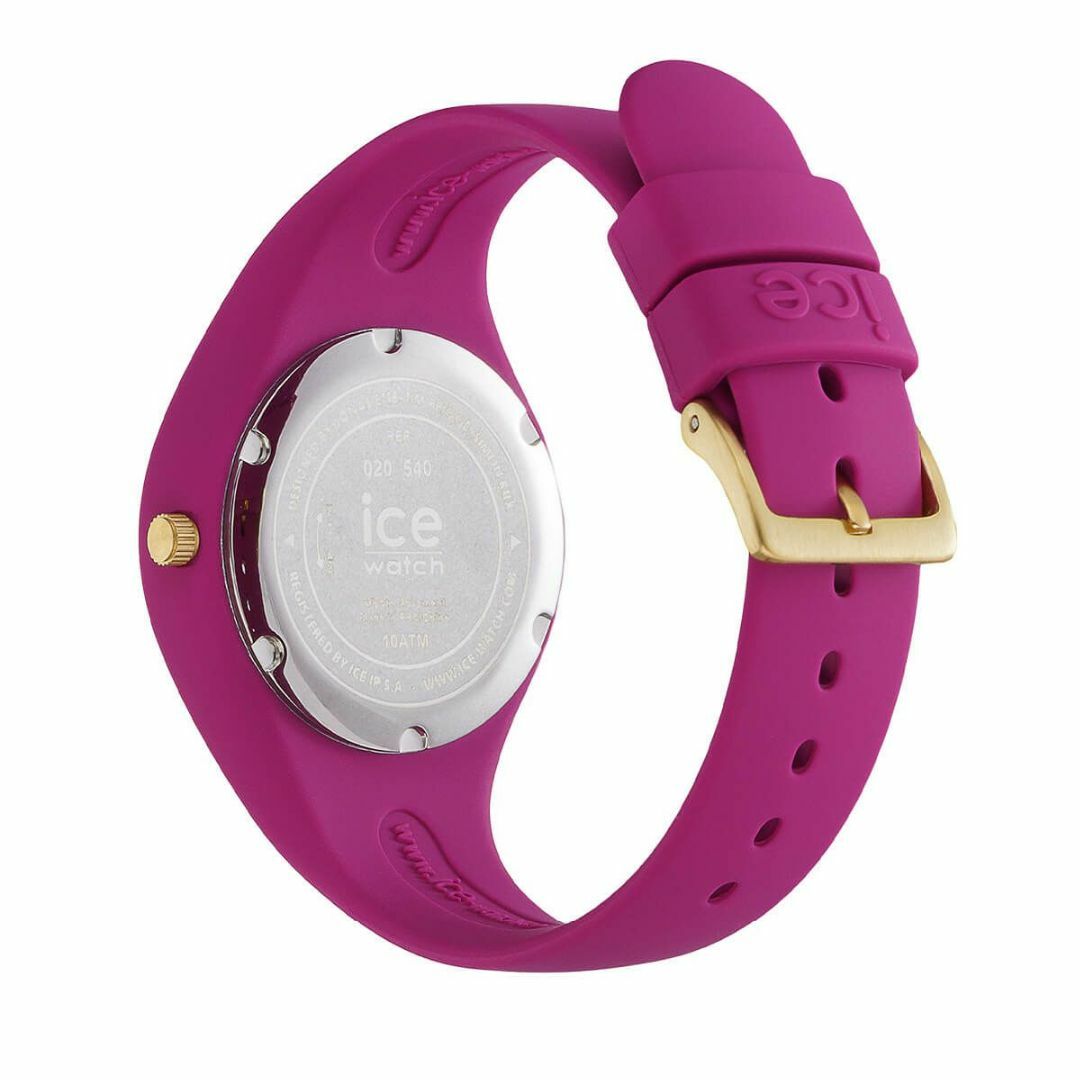 ice watch(アイスウォッチ)のアイスウォッチ★ICE glam brushed - オーキッド - スモール レディースのファッション小物(腕時計)の商品写真