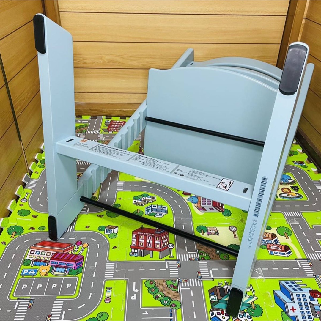 Stokke - 即決 清掃済み ストッケ トリップトラップ シリアルナンバー6