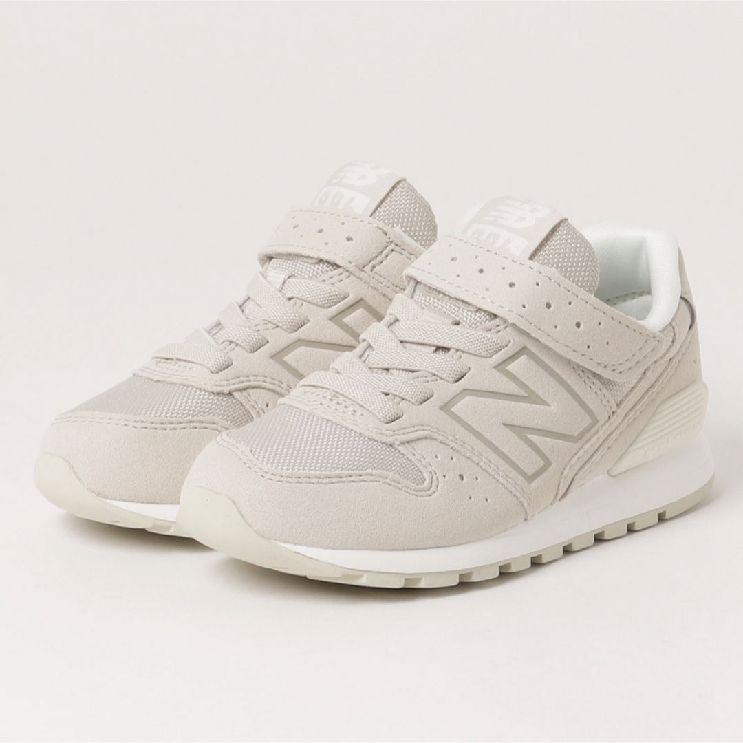 New Balance - 17cm NB スニーカー タッセル 996の通販 by