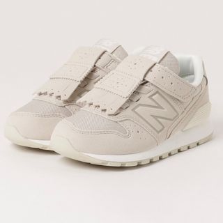 ニューバランス(New Balance)の17cm NB スニーカー　タッセル　996(スニーカー)