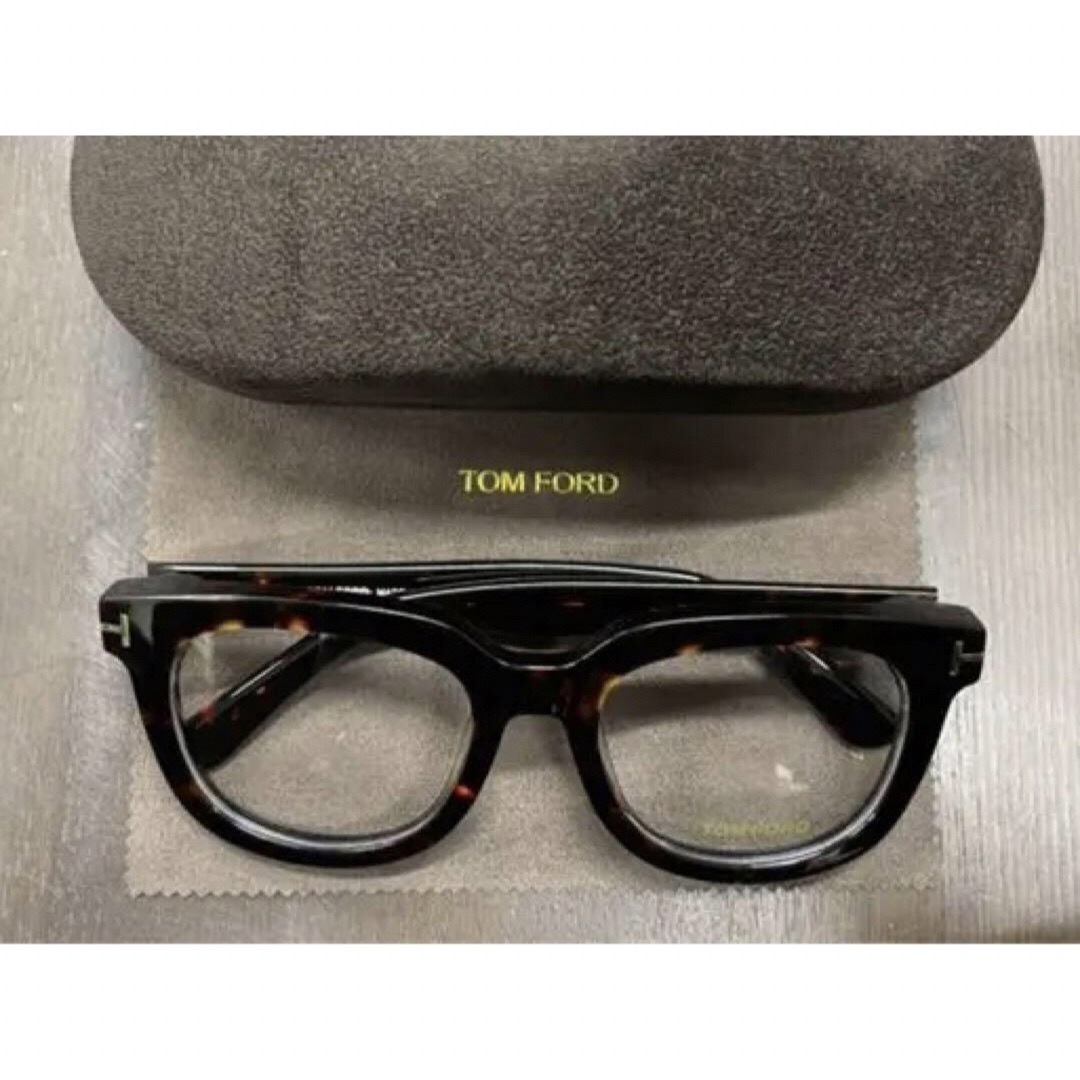 TOMFORD　TF5179　トムフォード