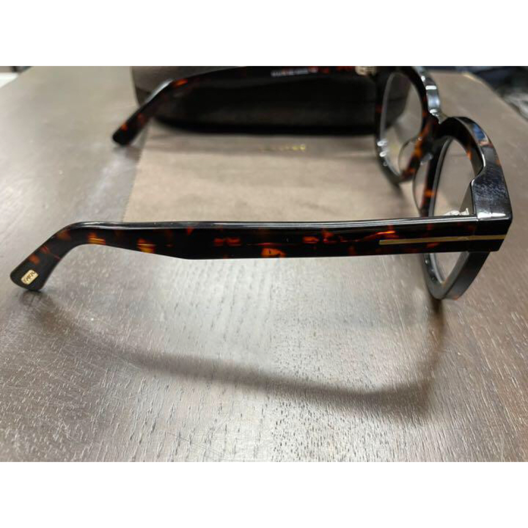 TOMFORD　TF5179　トムフォード