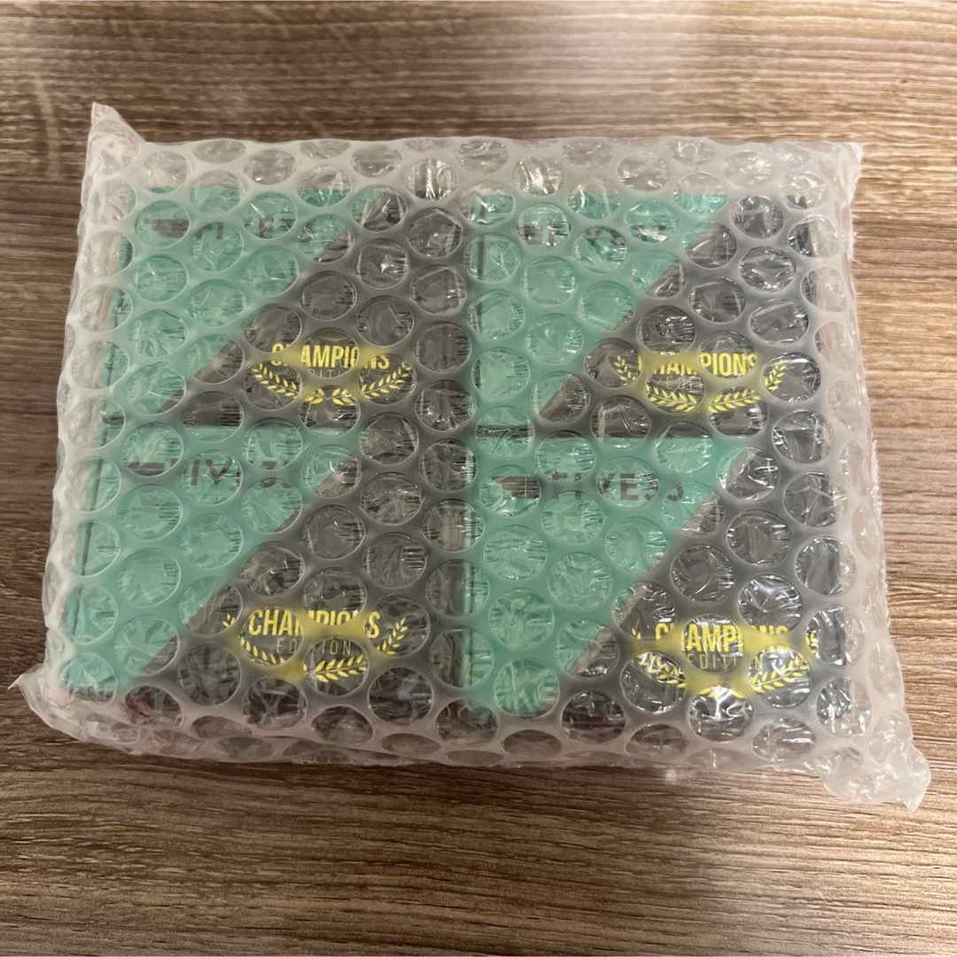 FIVE33 モーター 未開封 新品-