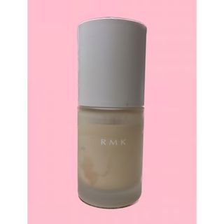 アールエムケー(RMK)のRMK リクイドファンデーション フローレスカバレッジ 101(ファンデーション)