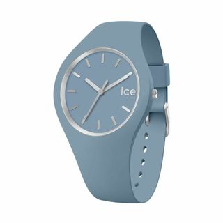 アイスウォッチ(ice watch)のアイスウォッチ★ICE glam brushed - アーティックブルー -(腕時計)