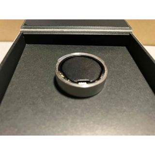 SOXAI RING 24号 マットシルバー サイジングキット付 ソクサイリング-