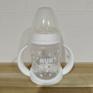 NUK　マグ　150ml(哺乳ビン)