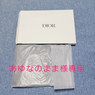 ディオール(Dior)のDior オリジナルスタンドミラー(ノベルティ)(ミラー)