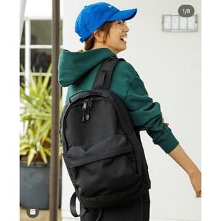 FORME バックパック　mother 東原亜希　新品未使用