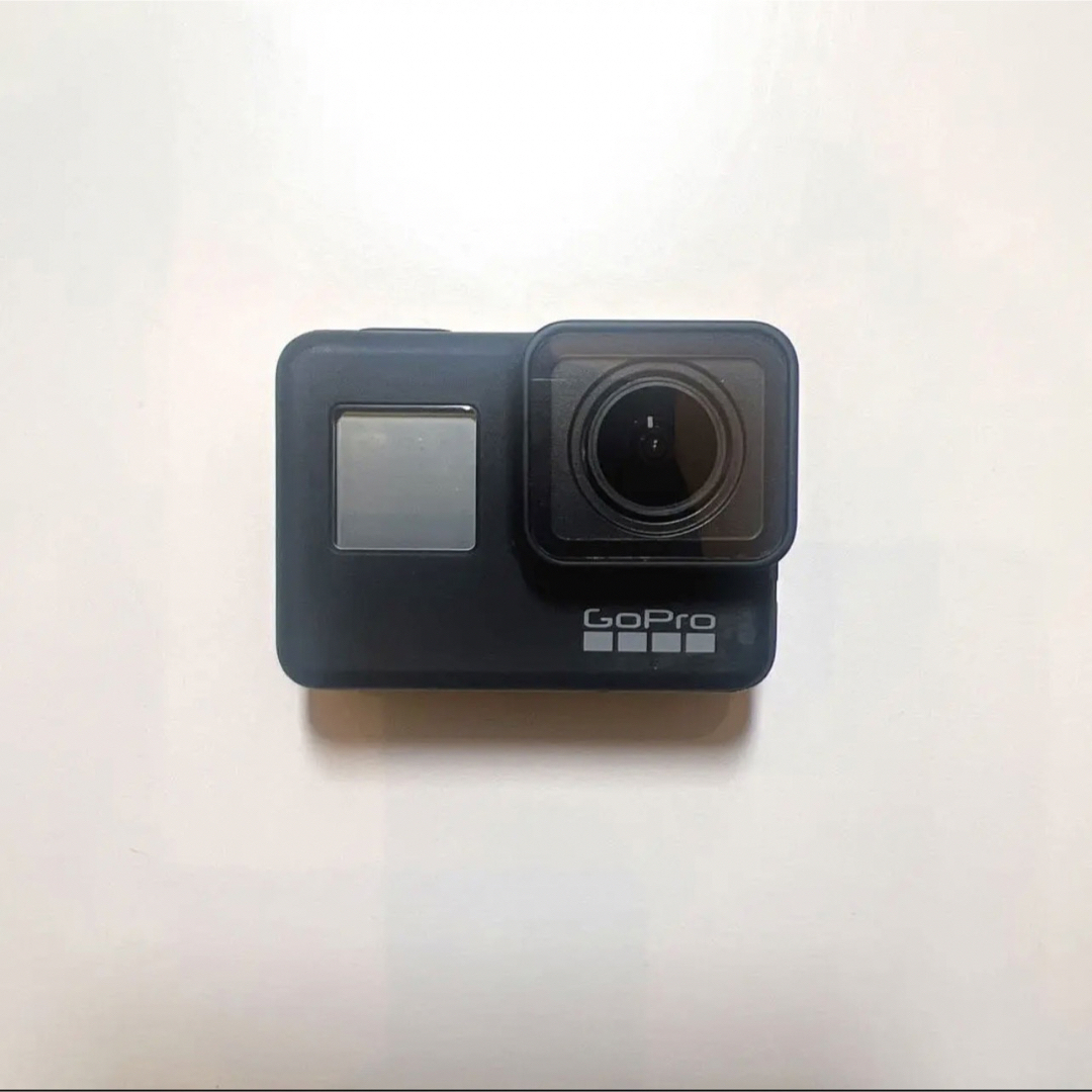 GoPro   GoPro HERO7 BLACK＋おまけ9品付きのアクティブセット！の通販