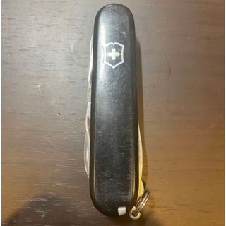 ビクトリノックス(VICTORINOX)の【期間限定価格！】ビクトリノックス　キャンパーBK(その他)